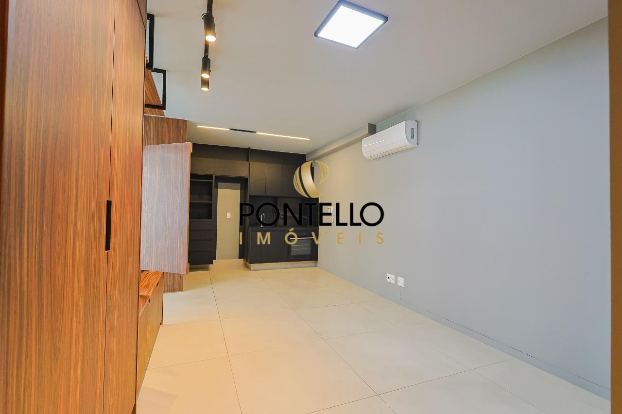 Apartamento, 1 quarto, 43 m² - Foto 5