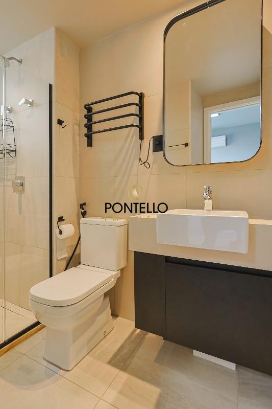 Apartamento, 1 quarto, 43 m² - Foto 13