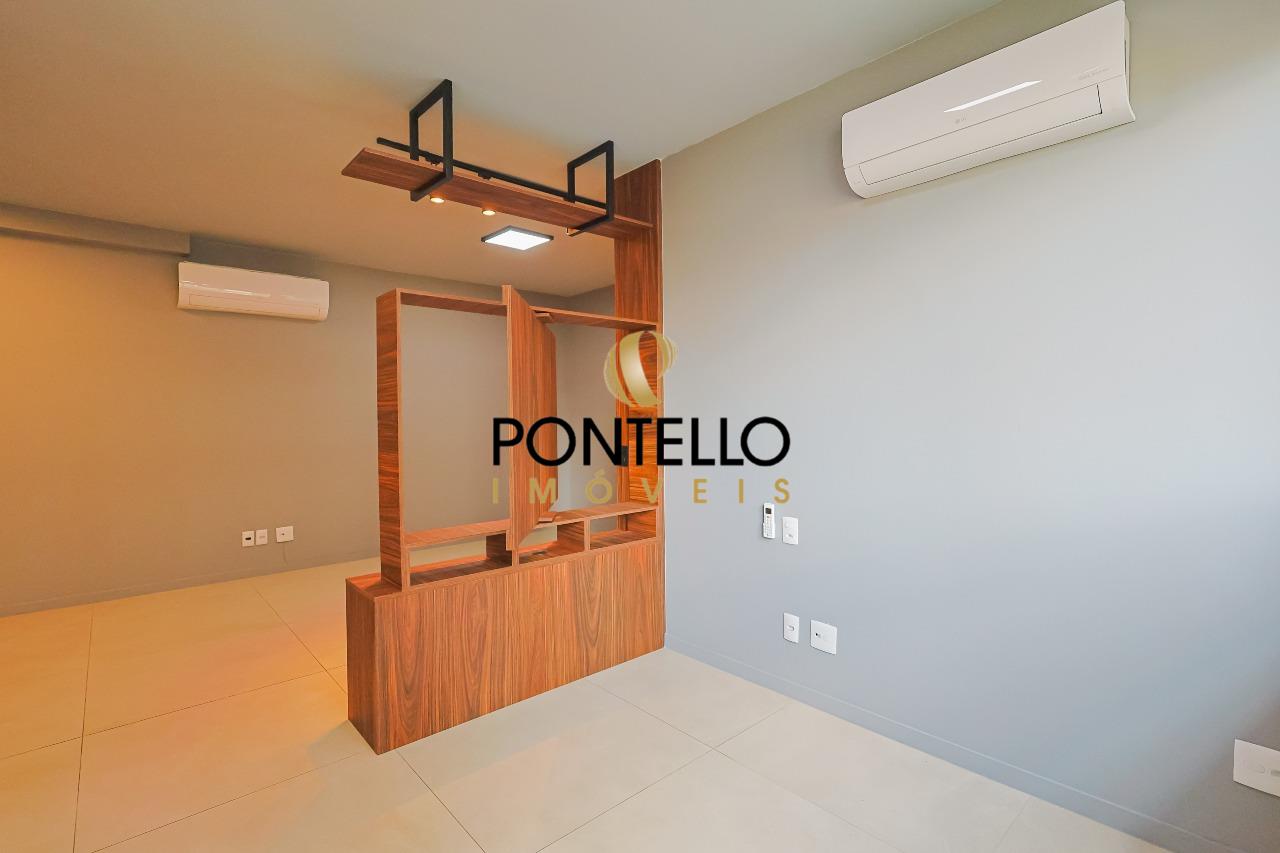 Apartamento, 1 quarto, 43 m² - Foto 3