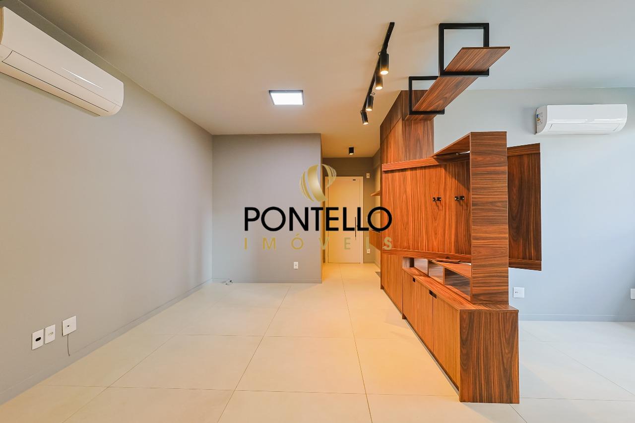 Apartamento, 1 quarto, 43 m² - Foto 4