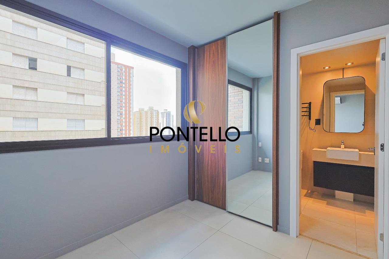 Apartamento, 1 quarto, 43 m² - Foto 11