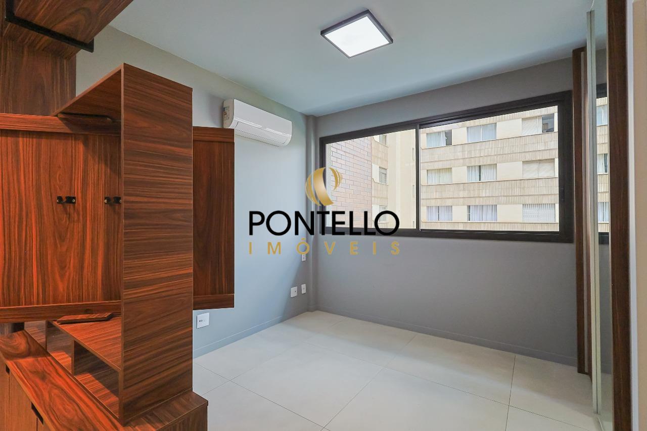 Apartamento, 1 quarto, 43 m² - Foto 7