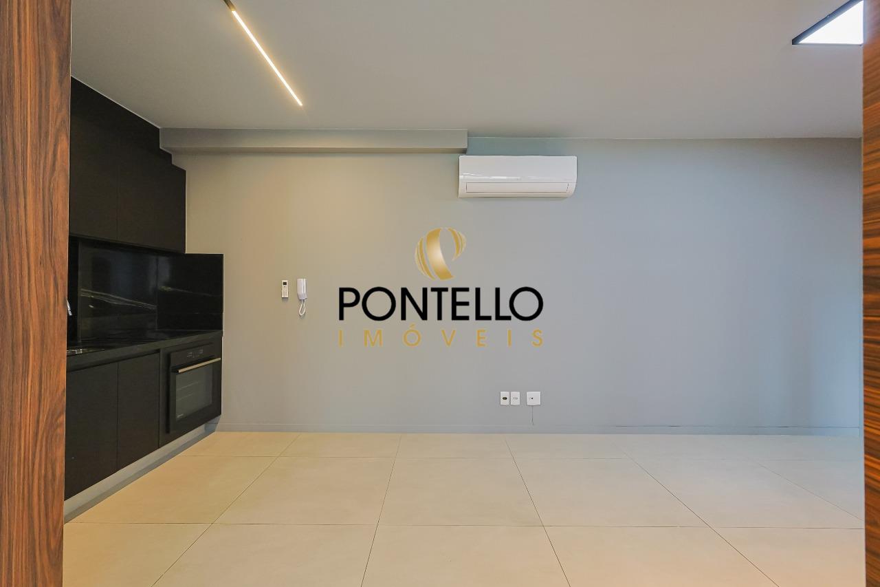 Apartamento, 1 quarto, 43 m² - Foto 8