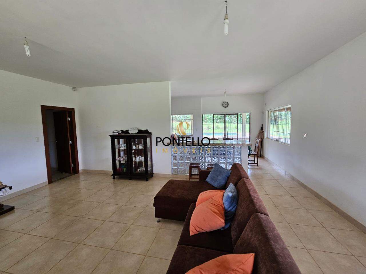 Chácara, 3 quartos, 11 hectares - Foto 7