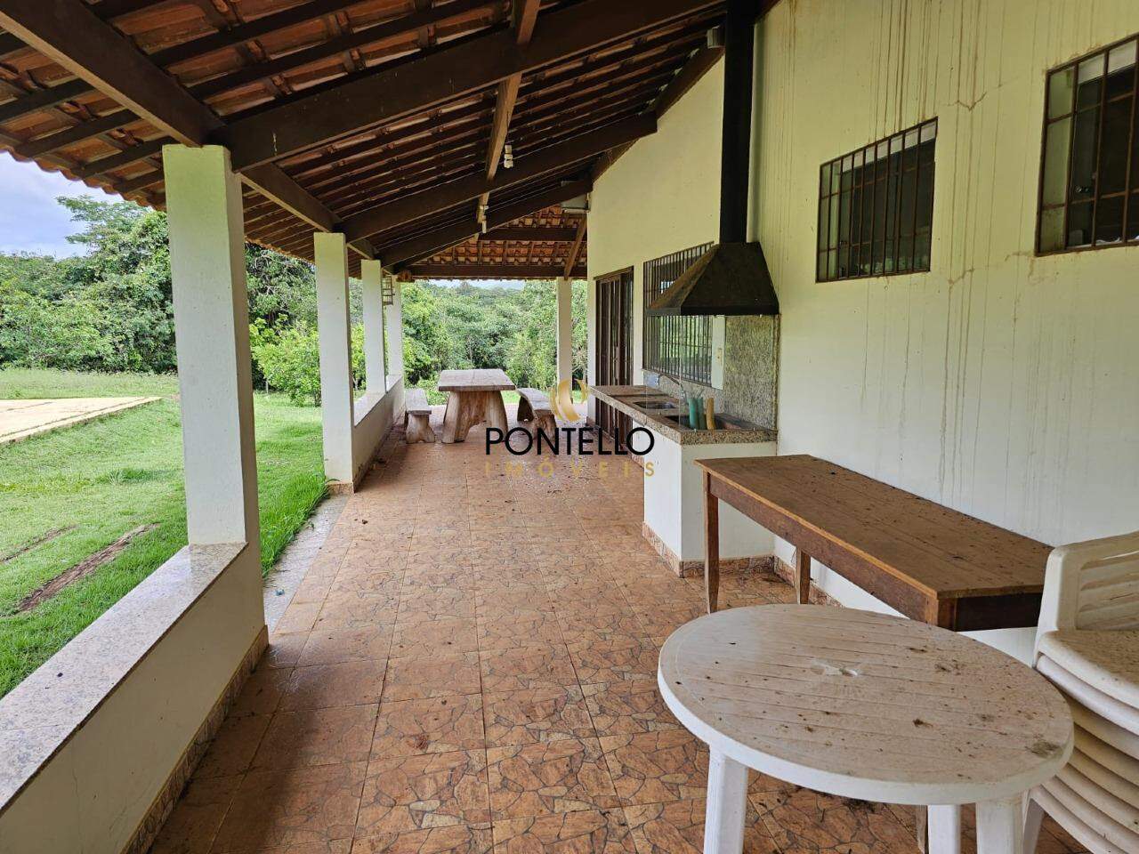 Chácara, 3 quartos, 11 hectares - Foto 17