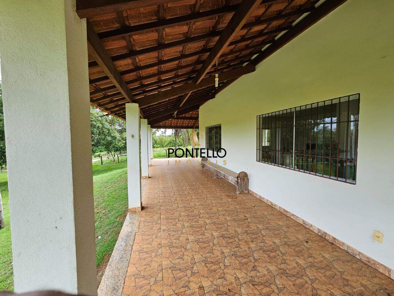 Chácara, 3 quartos, 11 hectares - Foto 15