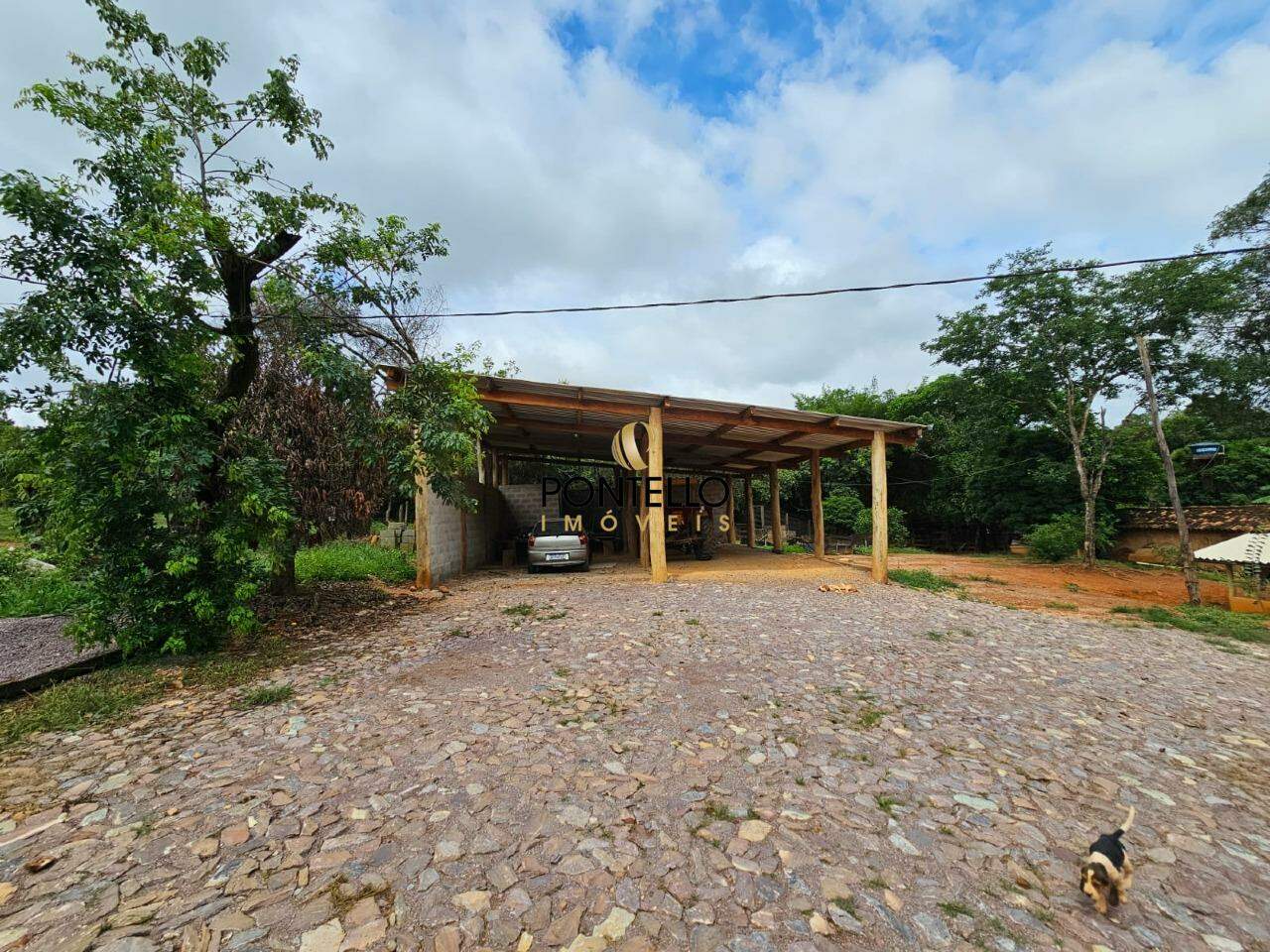 Chácara, 3 quartos, 11 hectares - Foto 24