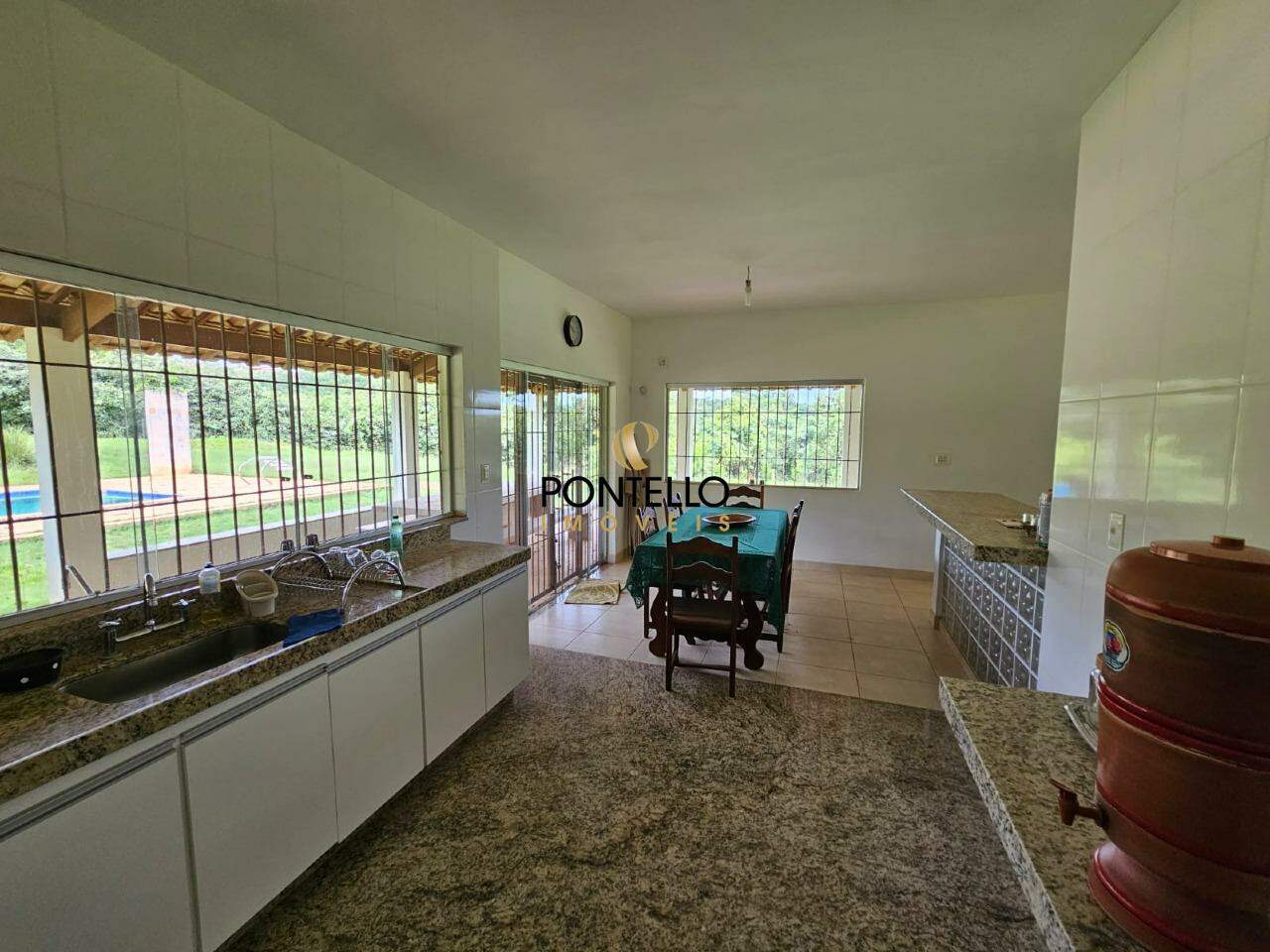 Chácara, 3 quartos, 11 hectares - Foto 8