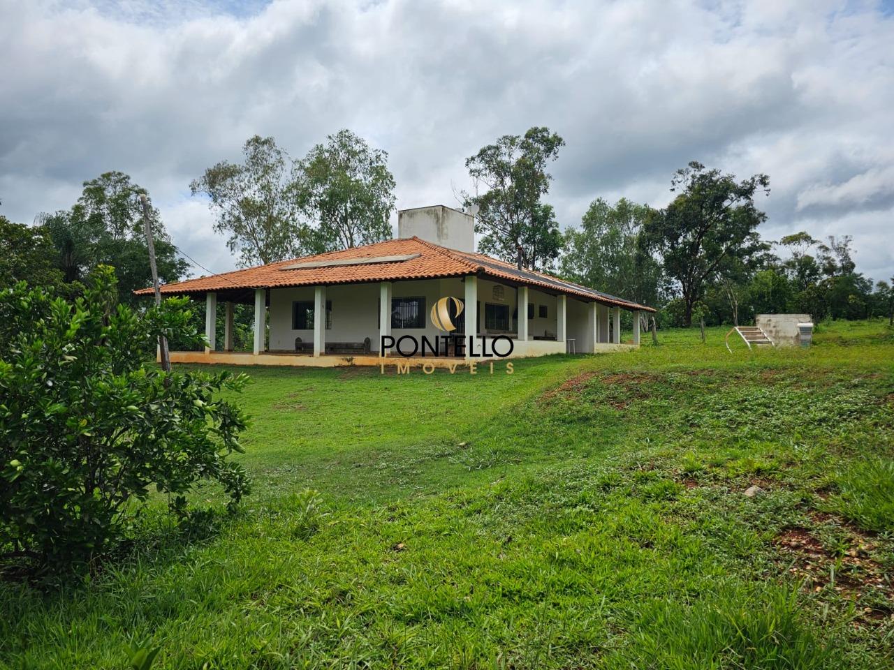 Chácara, 3 quartos, 11 hectares - Foto 4