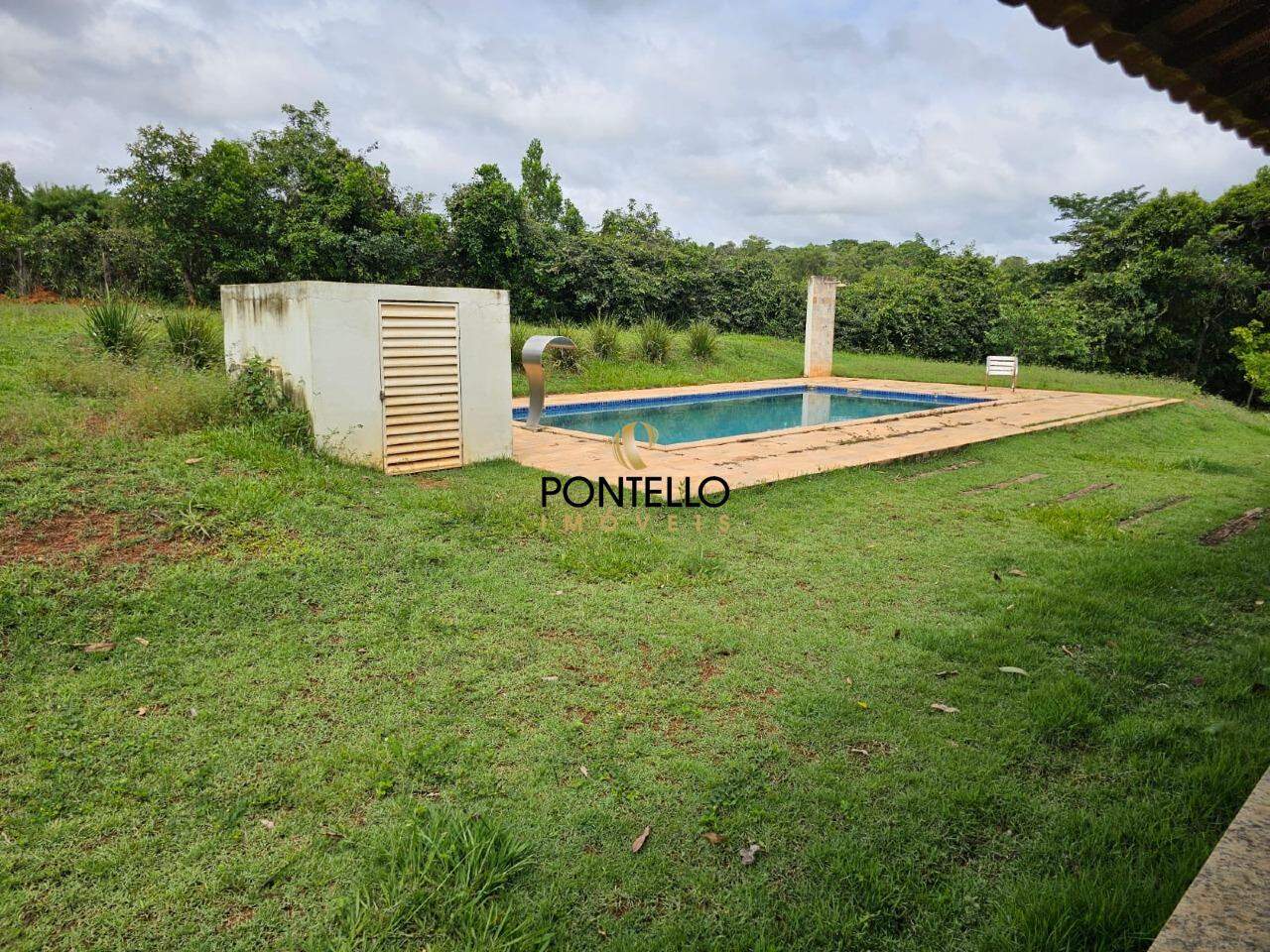 Chácara, 3 quartos, 11 hectares - Foto 20