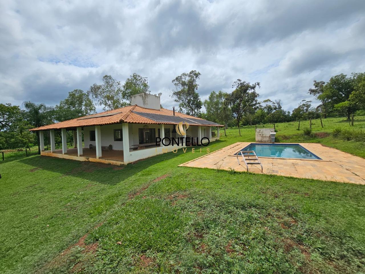 Chácara, 3 quartos, 11 hectares - Foto 5