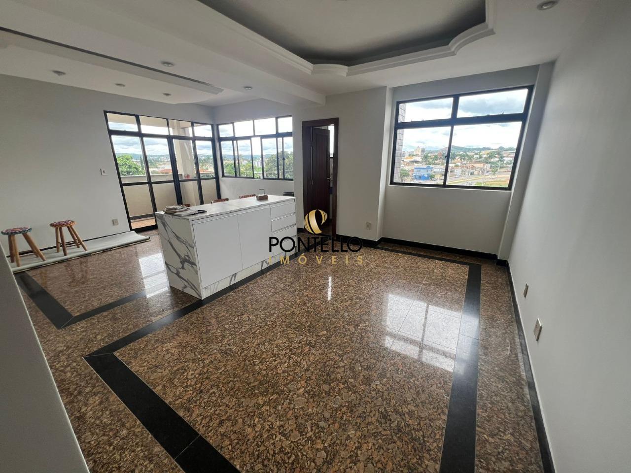 Apartamento, 4 quartos, 188 m² - Foto 2