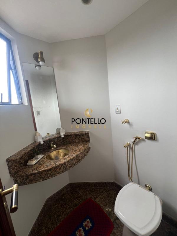 Apartamento, 4 quartos, 188 m² - Foto 22