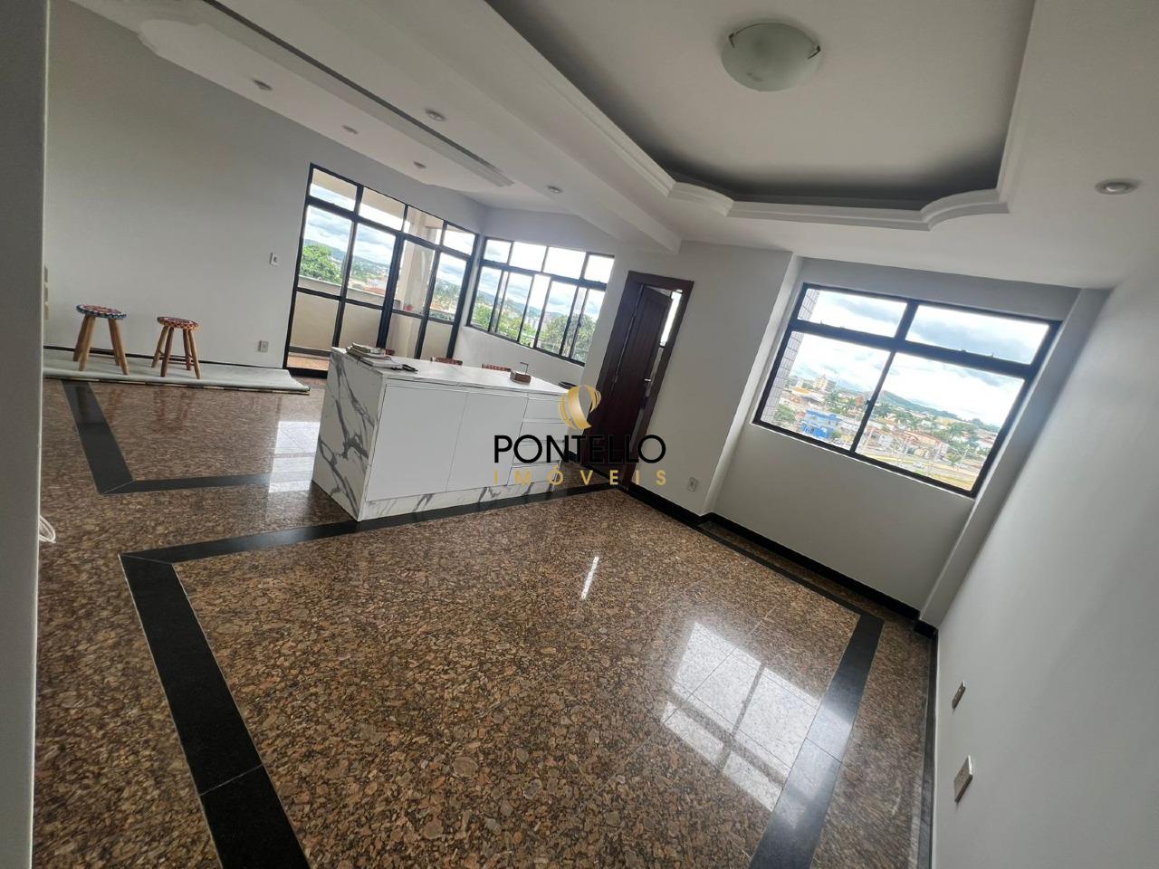 Apartamento, 4 quartos, 188 m² - Foto 3