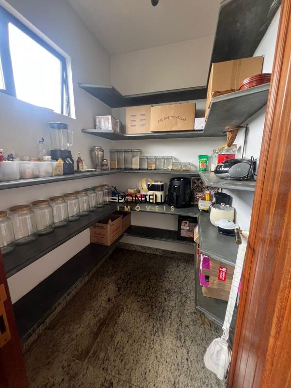 Apartamento, 4 quartos, 188 m² - Foto 23