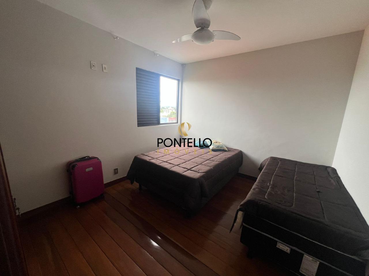 Apartamento, 4 quartos, 188 m² - Foto 12