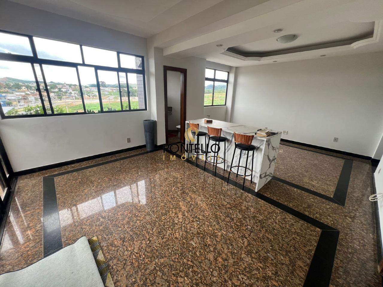 Apartamento, 4 quartos, 188 m² - Foto 1