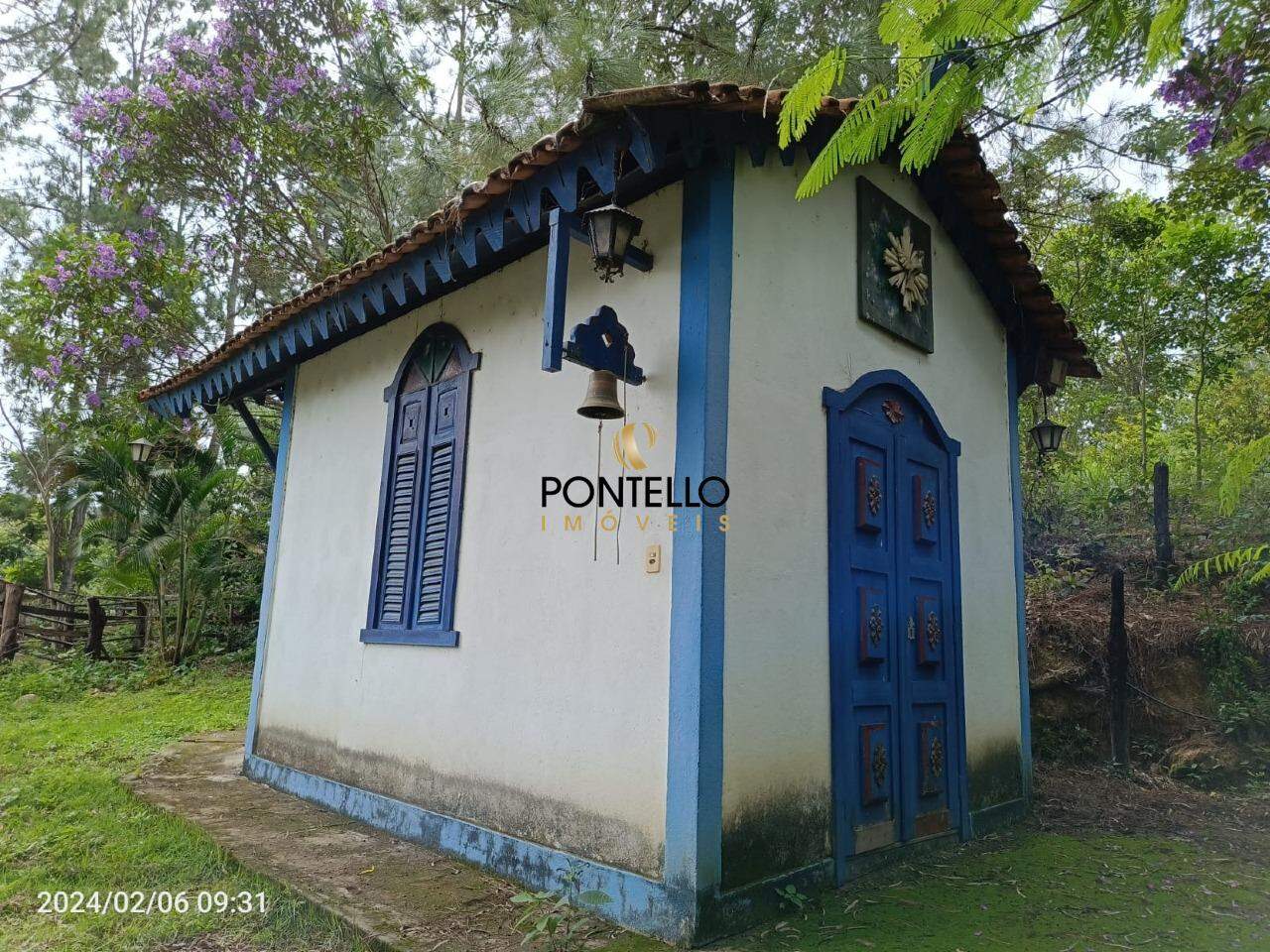 Chácara, 3 quartos, 204 hectares - Foto 16