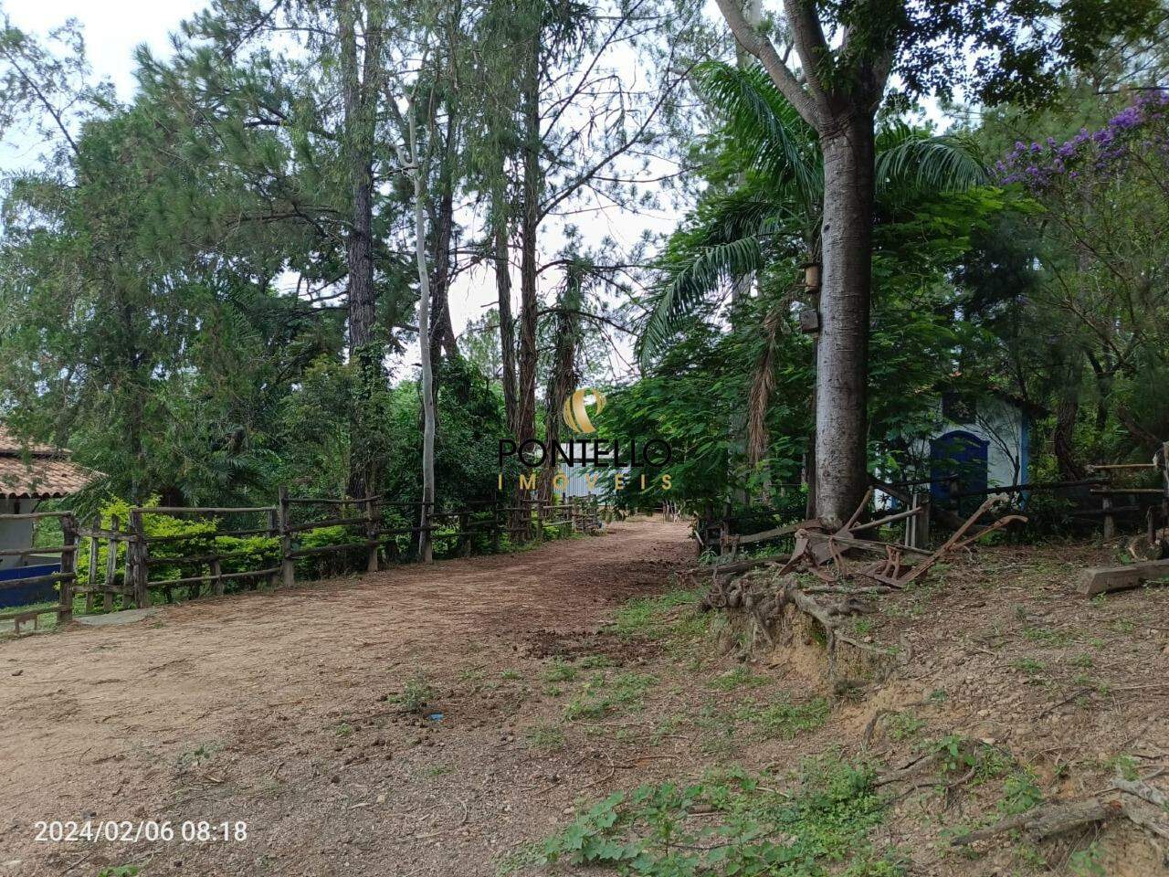 Chácara, 3 quartos, 204 hectares - Foto 12