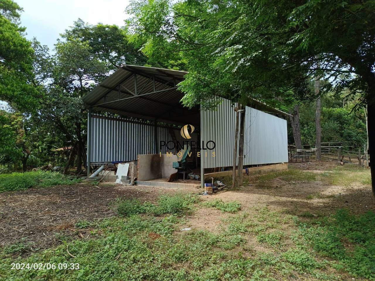 Chácara, 3 quartos, 204 hectares - Foto 13