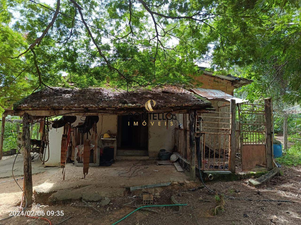 Chácara, 3 quartos, 204 hectares - Foto 21
