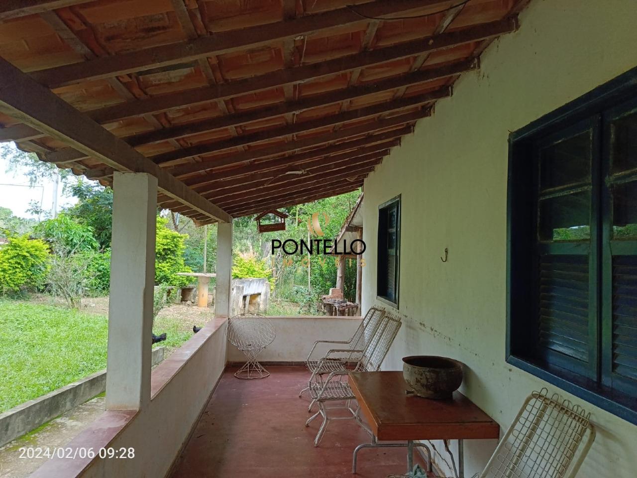 Fazenda, 204 hectares - Foto 5