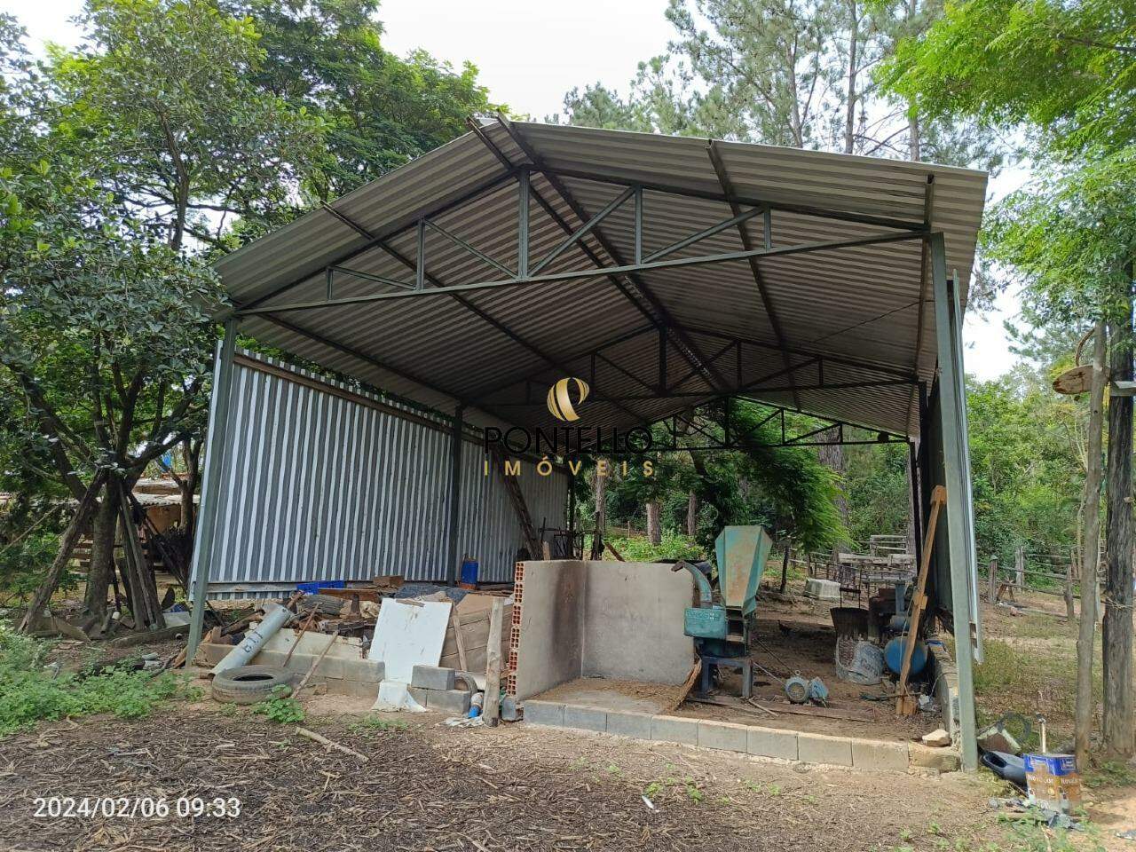 Chácara, 3 quartos, 204 hectares - Foto 14