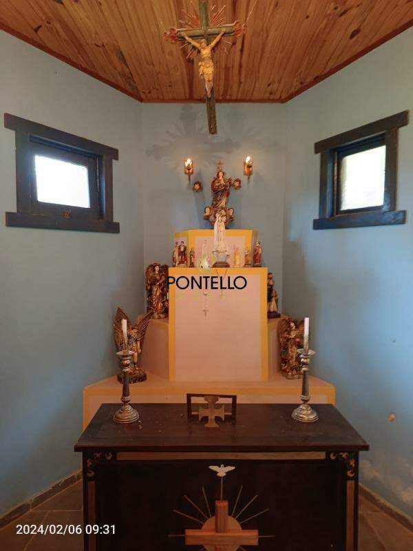 Chácara, 3 quartos, 204 hectares - Foto 18