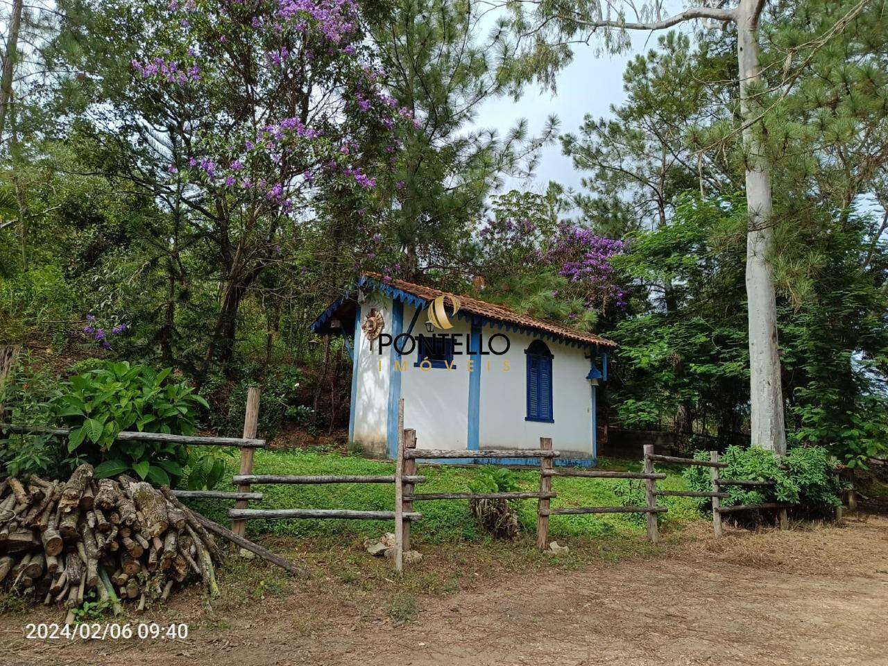 Chácara, 3 quartos, 204 hectares - Foto 15