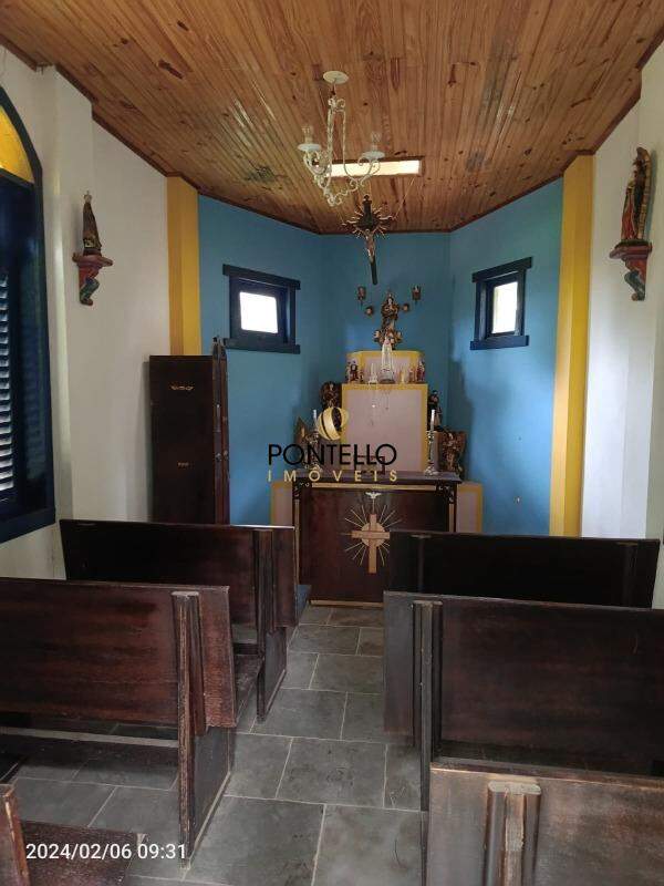 Chácara, 3 quartos, 204 hectares - Foto 17