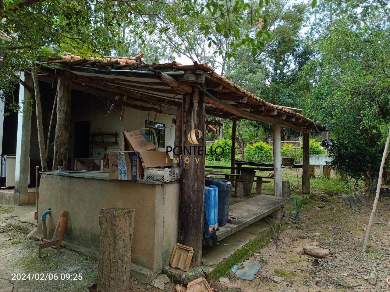 Chácara, 3 quartos, 204 hectares - Foto 20