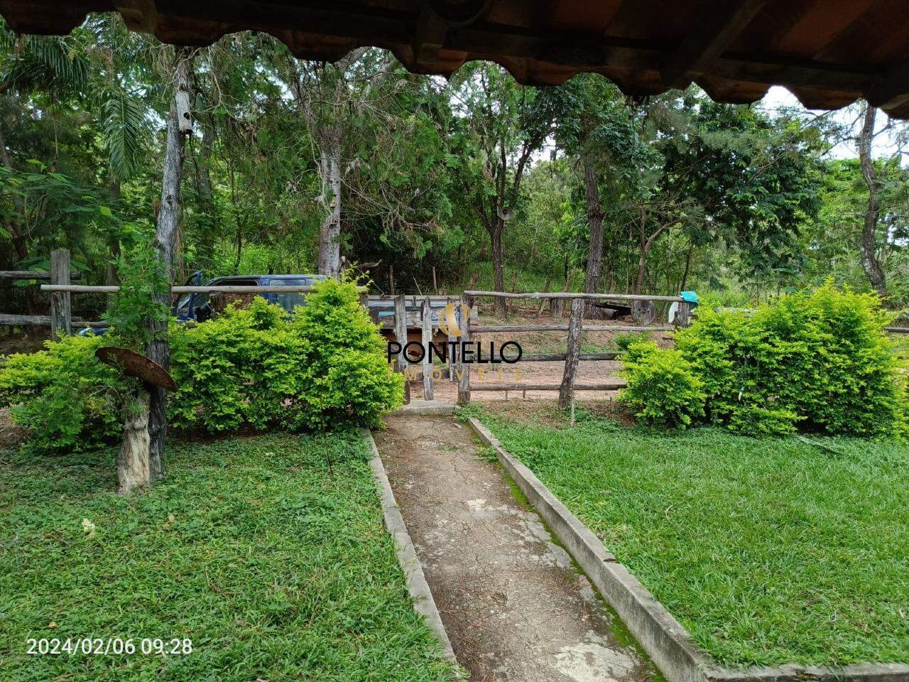 Chácara, 3 quartos, 204 hectares - Foto 19