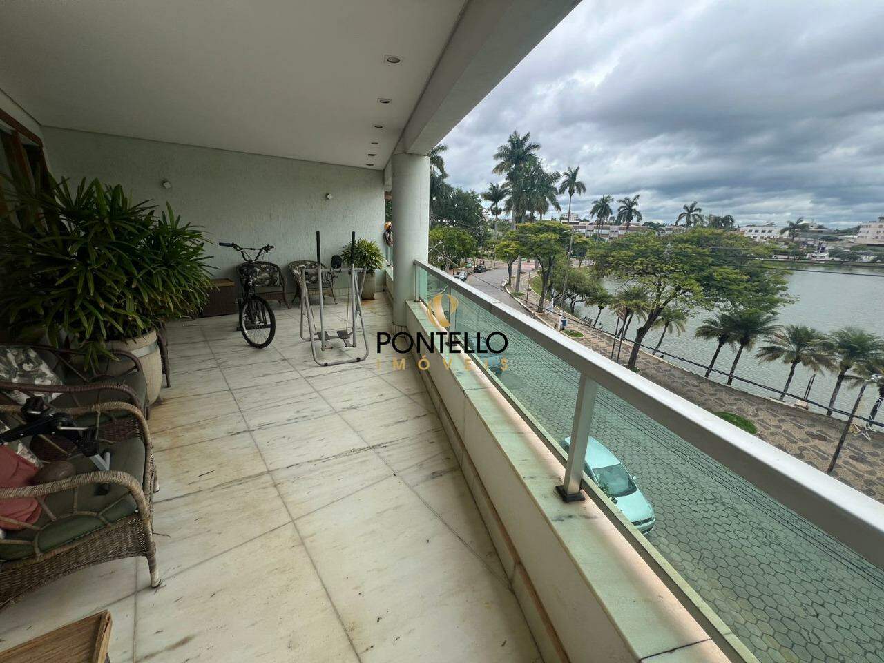 Cobertura, 4 quartos, 379 m² - Foto 22