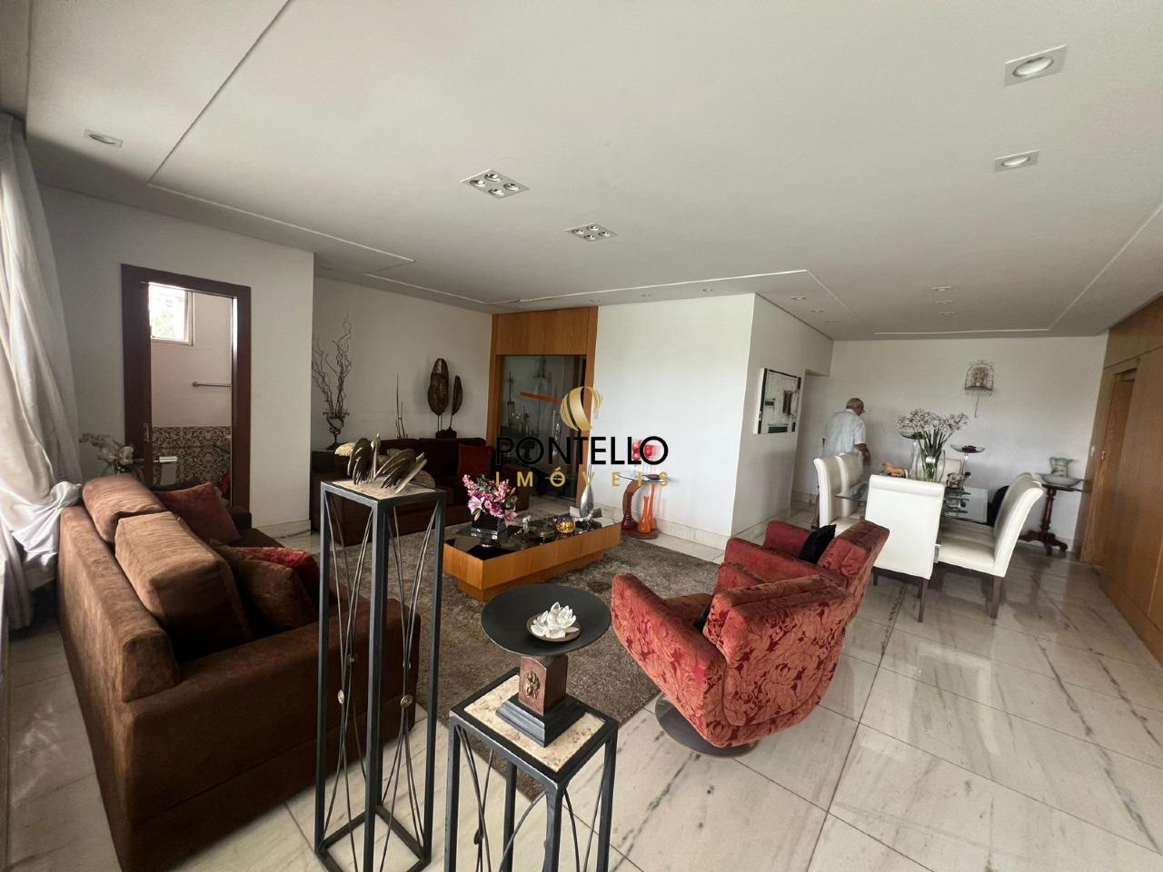 Cobertura, 4 quartos, 379 m² - Foto 3