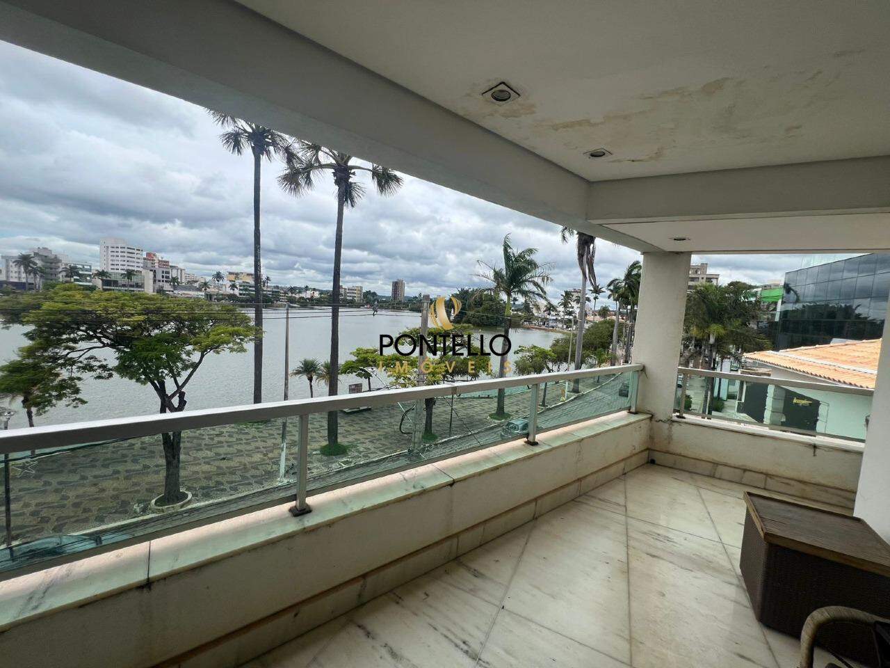 Cobertura, 4 quartos, 379 m² - Foto 21