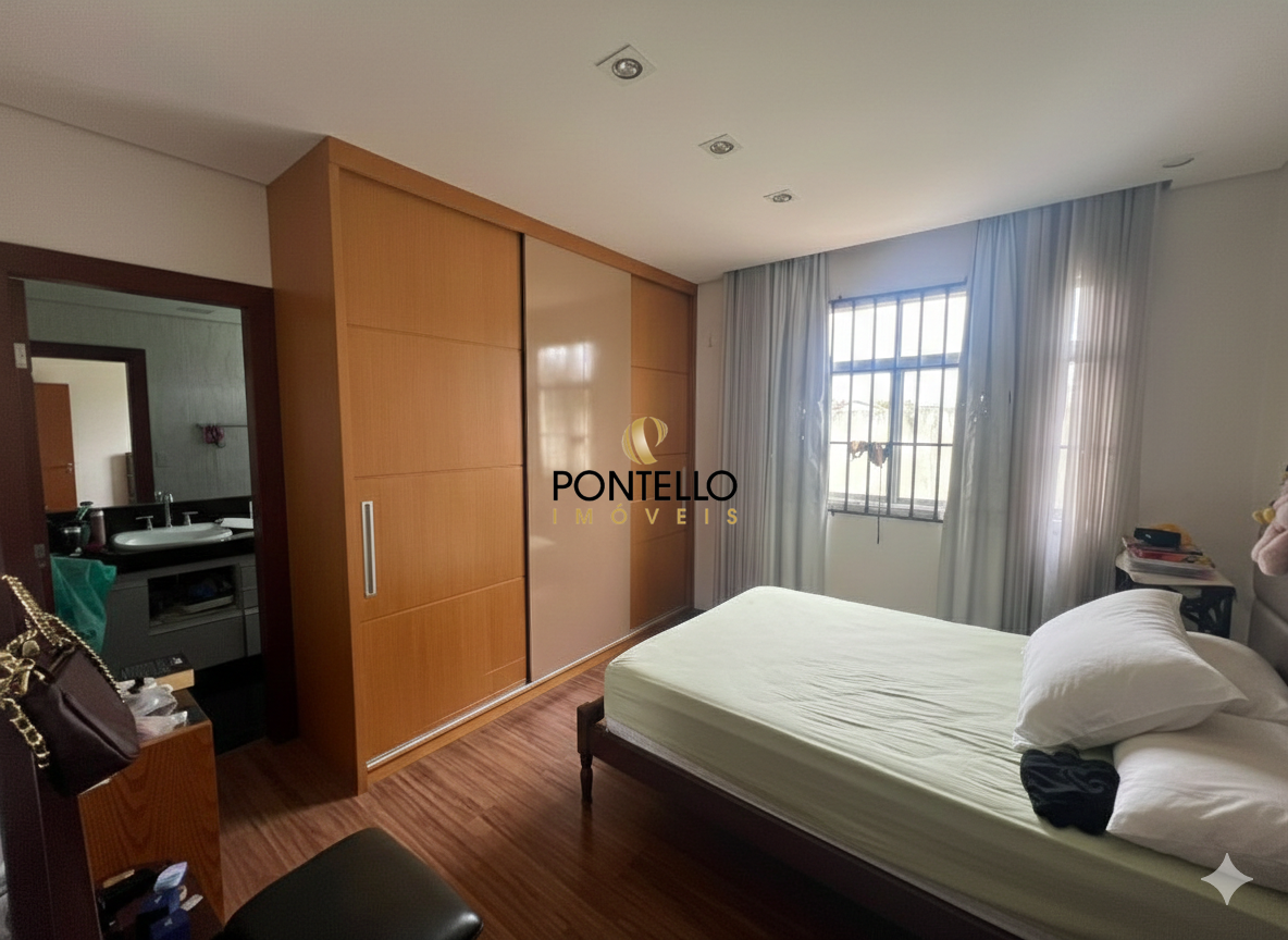 Cobertura, 4 quartos, 379 m² - Foto 15