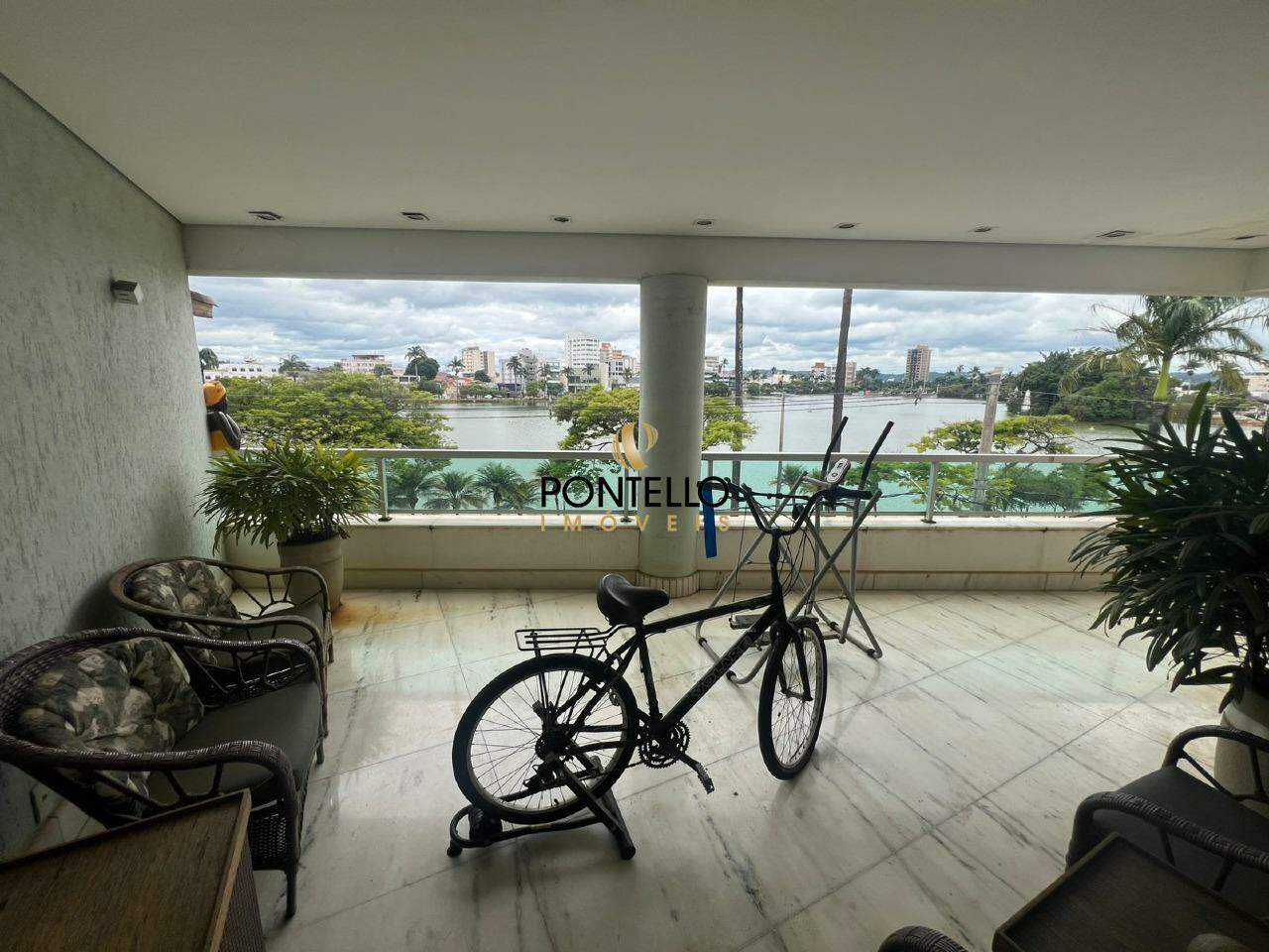 Cobertura, 4 quartos, 379 m² - Foto 25