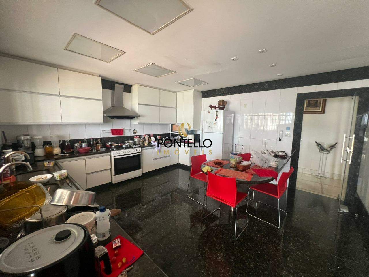 Cobertura, 4 quartos, 379 m² - Foto 7