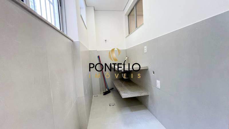 Apartamento, 3 quartos, 100 m² - Foto 21