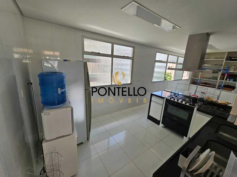 Cobertura, 4 quartos, 300 m² - Foto 11