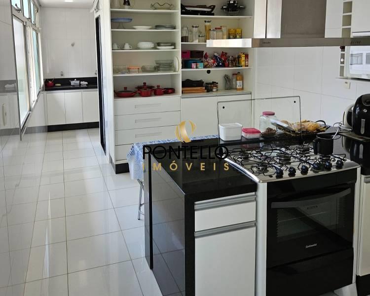 Cobertura, 4 quartos, 300 m² - Foto 12