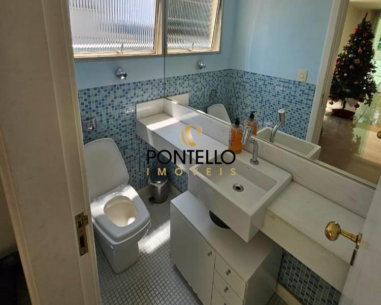 Cobertura, 4 quartos, 300 m² - Foto 16