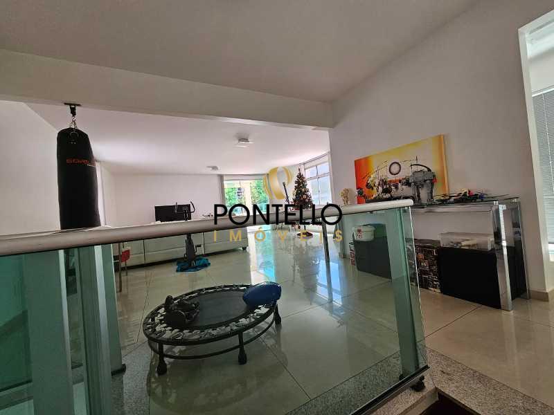 Cobertura, 4 quartos, 300 m² - Foto 17