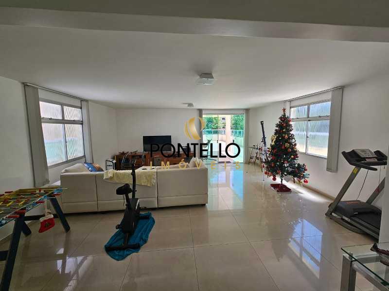 Cobertura, 4 quartos, 300 m² - Foto 18