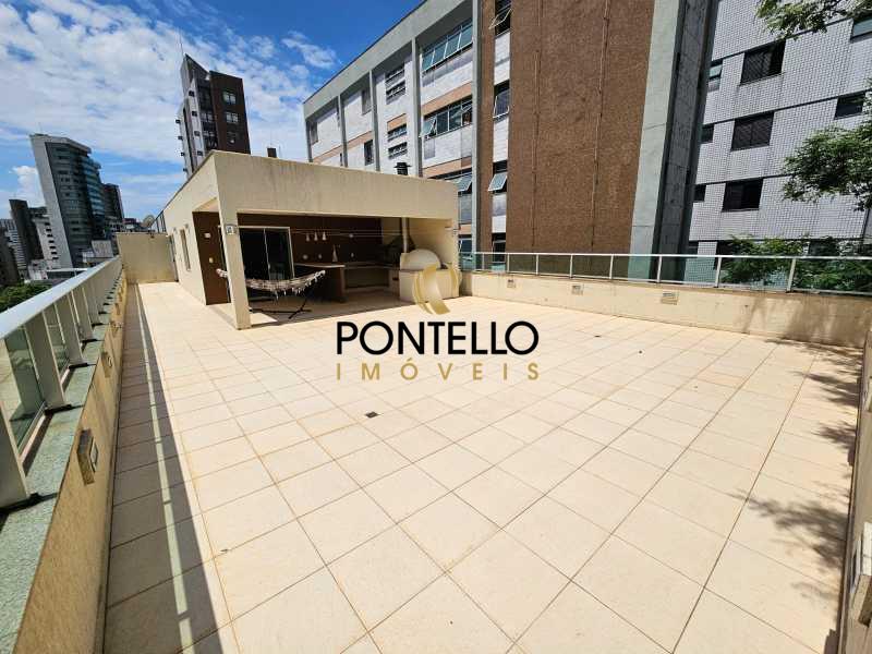 Cobertura, 4 quartos, 300 m² - Foto 20