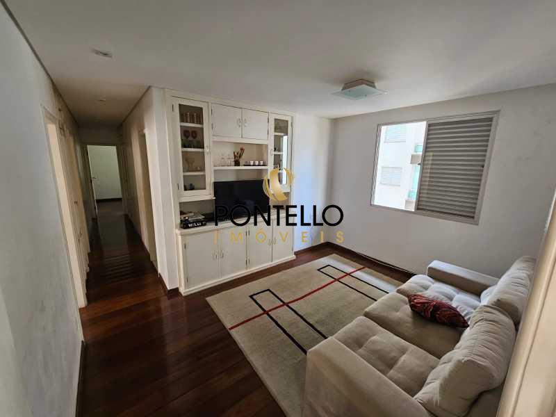 Cobertura, 4 quartos, 300 m² - Foto 3