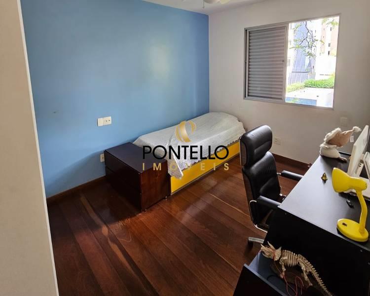 Cobertura, 4 quartos, 300 m² - Foto 8