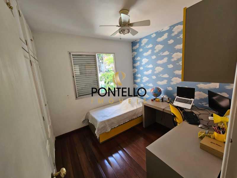 Cobertura, 4 quartos, 300 m² - Foto 9