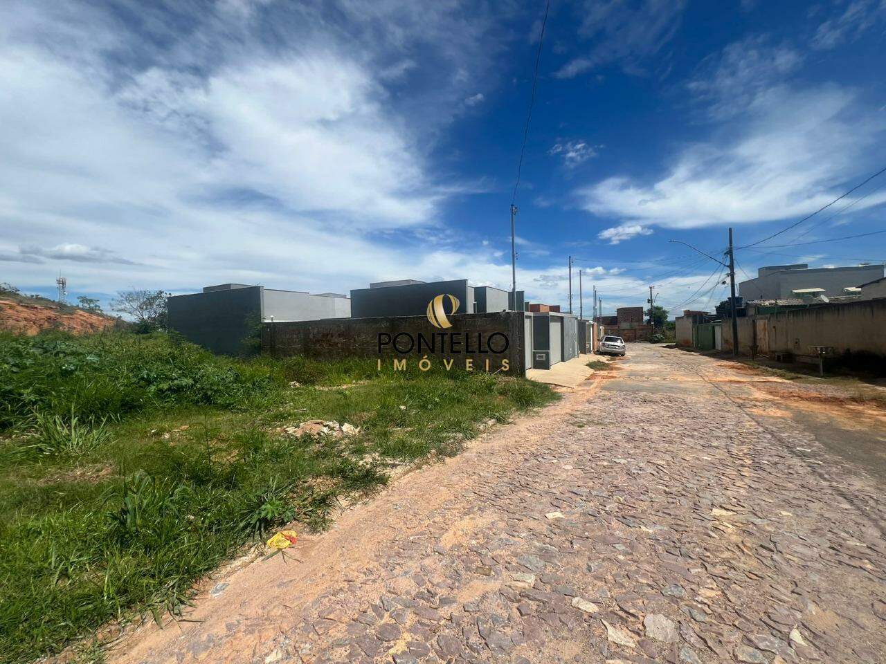 Terreno, 360 m² - Foto 1