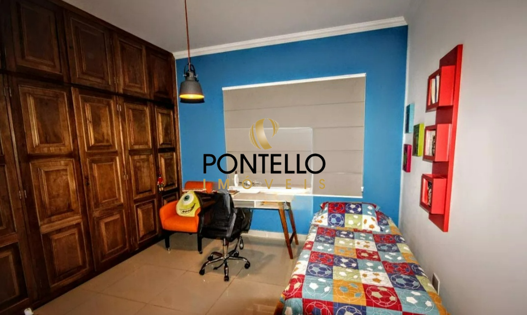 Casa, 4 quartos, 420 m² - Foto 15